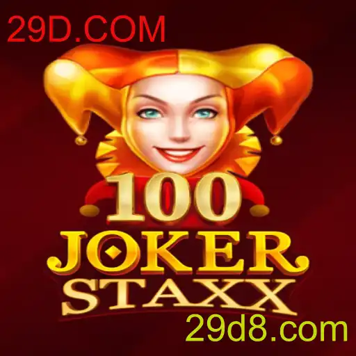 Descubra o Empolgante Mundo do Jogo 100JokerStaxx: Regras e Dicas