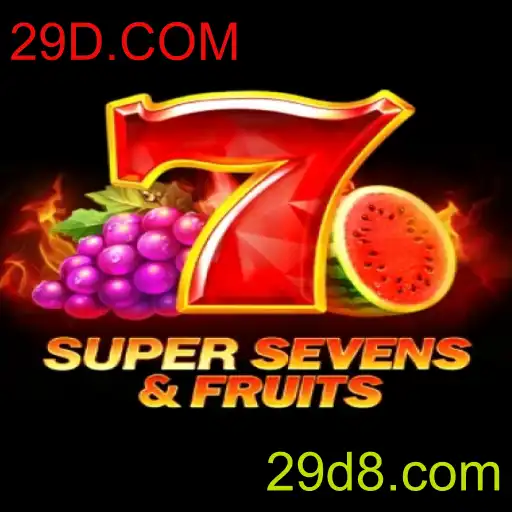 Descubra o Emocionante Mundo de 7SuperSevensFruits
