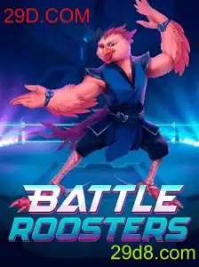 BattleRoosters: Uma Emocionante Experiência de Jogo