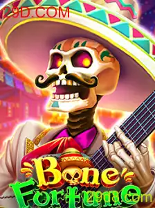 Descubra as Emoções do Jogo BoneFortune