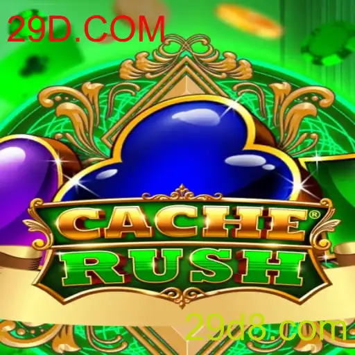 CacheRush: Uma Aventura Palpitante no Mundo dos Jogos