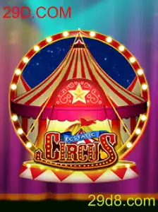 Descubra o Universo de EcstaticCircus: Uma Aventura Imersiva