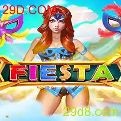 Fiesta: A Excitante Jornada no Universo de Jogos da 29D.COM