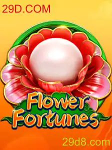 Descubra FlowerFortunes: Um Jogo Emocionante e Estratégico