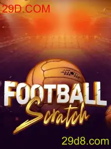 Explorando o FootballScratch: O Jogo de Futebol Innovador da 29D.COM