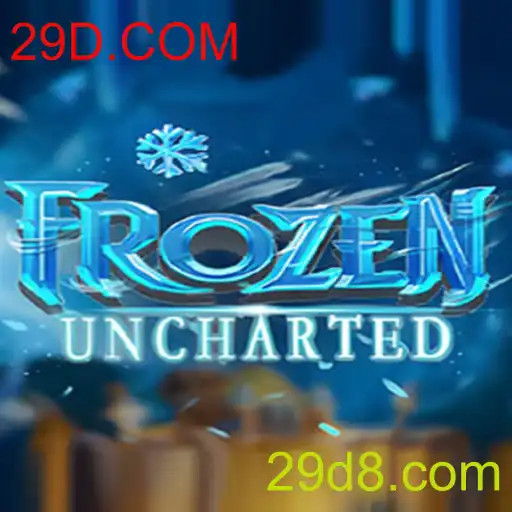 FrozenUncharted: Explorando o Novo Fenômeno dos Jogos
