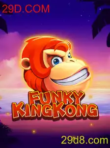 Descubra o Mundo de FunkyKingKong: Um Jogo Revolucionário