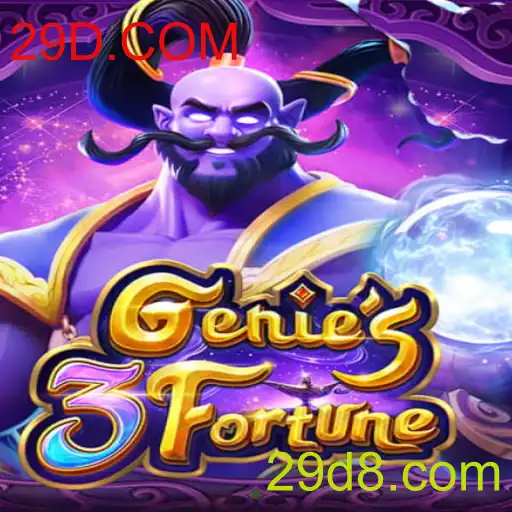 Explorando o Universo de Genie3Fortune e a Chave para 29D.COM