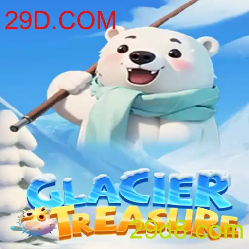 Descubra o Mundo de GlacierTreasure: Um Jogo de Aventura Gelada