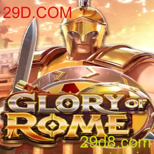 GloryofRome: Descubra o Novo Fenômeno dos Jogos com 29D.COM