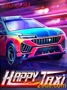 Descubra o Mundo de Emoção e Aventura em HappyTaxi