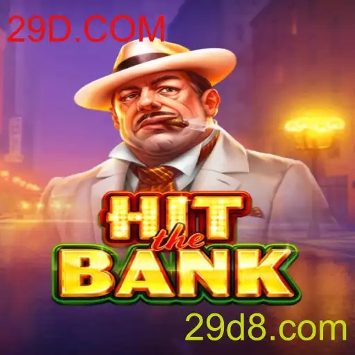 HitTheBank: Uma Aventura Financeira Desafiadora com 29D.COM