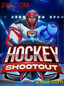 HockeyShootout: Mergulhe na Emoção do Desafio de Hóquei