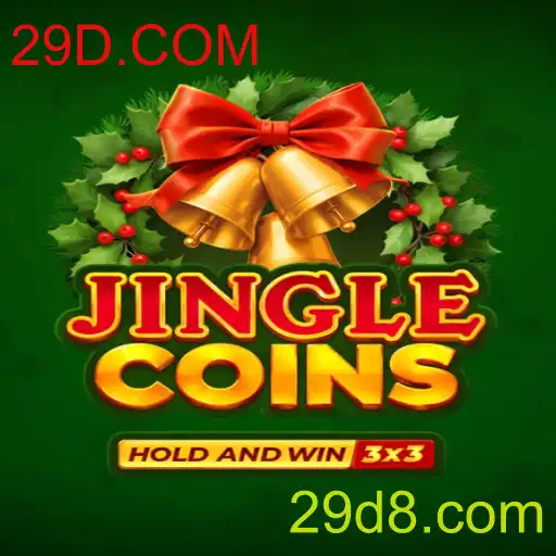 Jinglecoins: O Jogo Que Captura a Magia das Moedas Cantantes