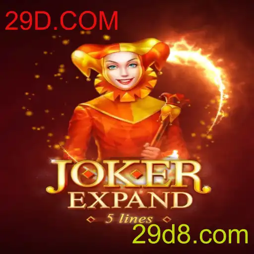JokerExpand: Mergulhe no Universo Emocionante do Novo Jogo de Estratégia