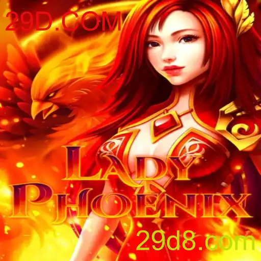 Descubra o Universo Envolvente de LadyPhoenix: Uma Aventura Inigualável no 29D.COM
