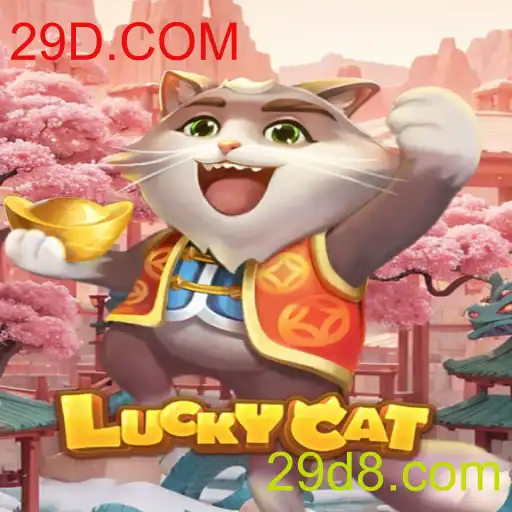 Descubra o Fascinante Mundo de LuckyCat: O Jogo do Momento