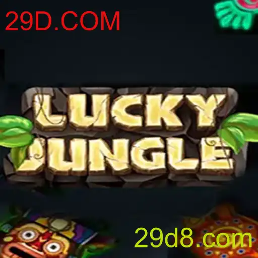 Descubra o Jogo de Aventura: LuckyJungle