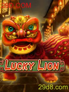 Descobrindo LuckyLion: Uma Jornada de Aventuras e Estratégia