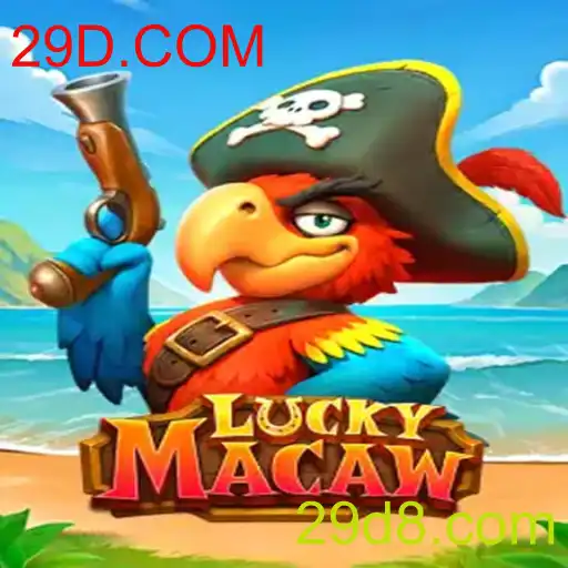 Explore o Mundo de LuckyMacaw: O Novo Jogo que Está Conquistando Todos