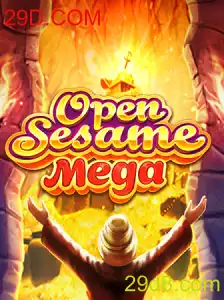 Descubra o Universo de OPENSESAMEMEGA: Um Jogo Inovador para Todas as Idades