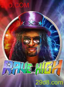 RaveHigh: Uma Nova Experiência de Jogo Desafiadora e Empolgante