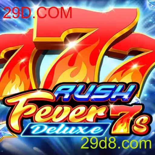 Explorando o Fascinante Mundo de RushFever7sDeluxe: Uma Experiência de Jogo Empolgante