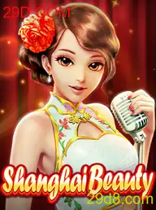 Explorando ShanghaiBeauty: Um Novo Horizonte de Jogos