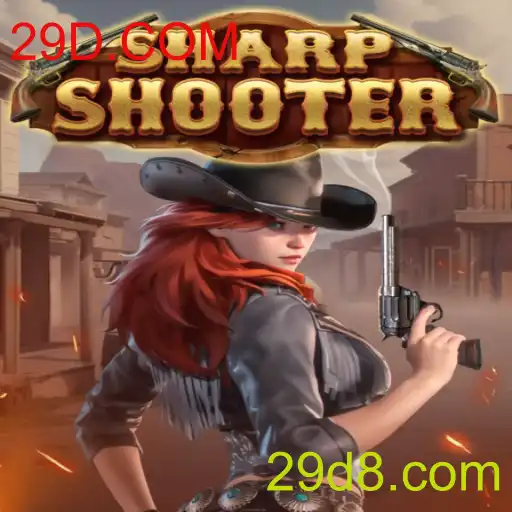 Sharpshooter: O Novo Fenômeno nos Jogos de Tiro