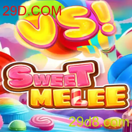 Descubra 'SweetMelee': O Novo Jogo que Está Conquistando o Mundo