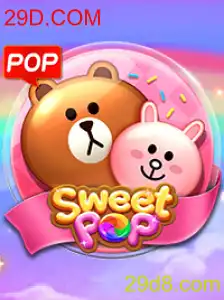 Descubra o Fascinante Jogo SweetPOP: Aventuras Doces e Desafios Creativos
