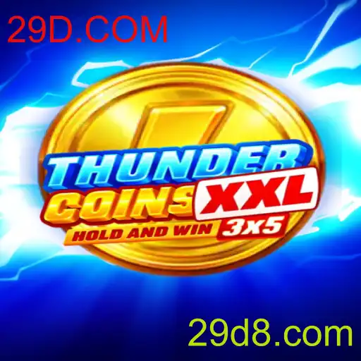 ThunderCoinsXxl: Uma Aventura Repleta de Desafios e Estratégia