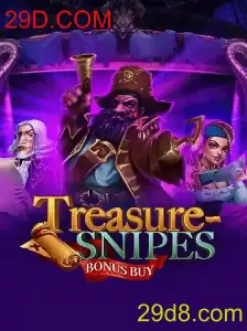 Descubra o Mundo de TreasuresnipesBonusBuy