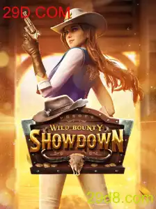 Explorando o Mundo de WildBountyShowdown: Uma Jornada em Direção ao Oeste Selvagem