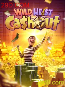 Explorando o Mundo de 'WildHeistCashout': Um Mergulho nas Regras e no Gameplay Empolgante