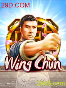 Explorando o Universo de WingChun e o Fenômeno 29D.COM