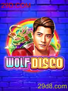 WolfDisco: Descubra a Dinâmica e Empolgante Aventura de 29D.COM