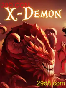 Descubra XDemon: O Fenômeno dos Jogos com 29D.COM