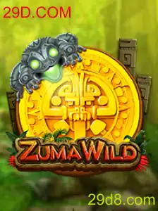 ZumaWild: Descubra a Emoção e Aventura nos Joguinhos de Azar da 29D.COM